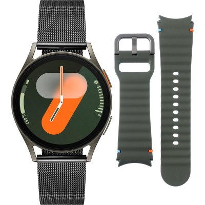 Relógio Samsung Galaxy Watch7 SA.L300KBRM Galaxy Watch7 40