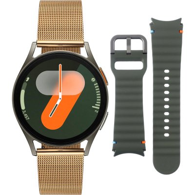 Montre Samsung Galaxy Watch7 SA.L300KGRM Galaxy Watch7 40