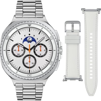 Relógio Samsung Galaxy Watch8 SA.L500WSS20 Galaxy Watch8 Classic 46