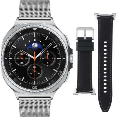 Relógio Samsung Galaxy Watch8 SA.L500ZSM20 Galaxy Watch8 Classic 46