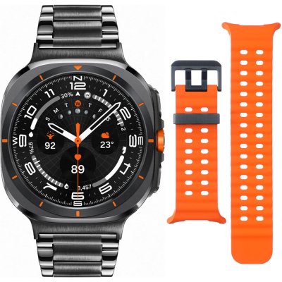 Samsung Galaxy Watch Ultra SA.L705GUBS.L64 Galaxy Watch Ultra 47 LTE Uhr