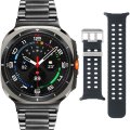 Relógio Samsung Galaxy Watch Ultra SA.L705SUBS.L64 Galaxy Watch Ultra 47 LTE