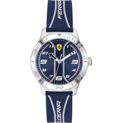 Montre Scuderia Ferrari 0810026 Academy