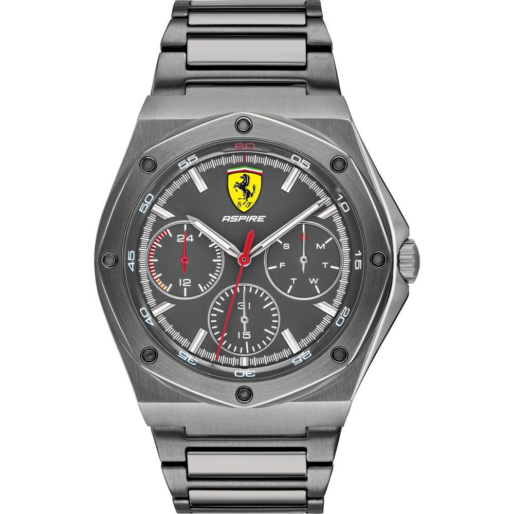 montre Scuderia Ferrari 0830695 Aspire