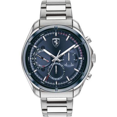 Montre Scuderia Ferrari 0830755 Speedracer