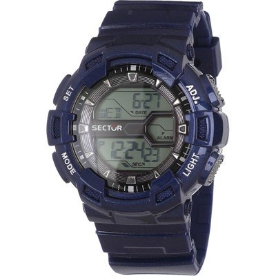 Montre Sector R3251172012 Street