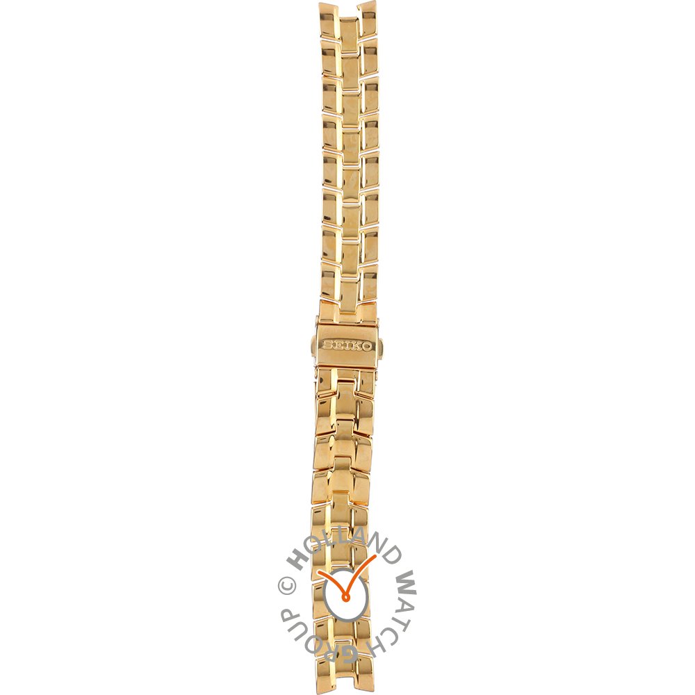 Bracelet Seiko Straps Collection 3017KG