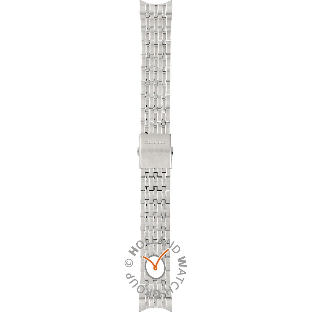 Bracelete Seiko Straps Collection 30281AM