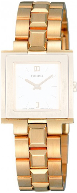 Bracelet Seiko Straps Collection 3035KZ