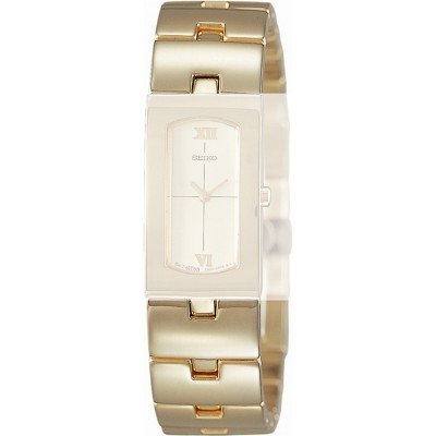 Bracelet Seiko Straps Collection 3168KB