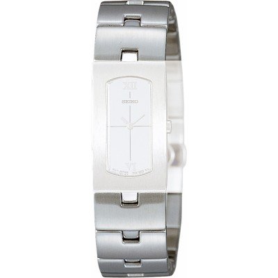 Bracelet Seiko Straps Collection 3169JB