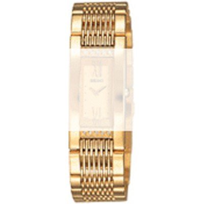 Seiko Straps Collection 32C5KG Band