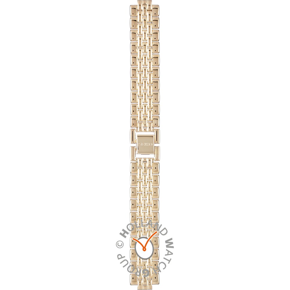 Bracelet Seiko Straps Collection 32C7KB