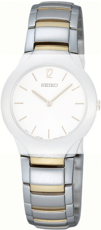 Bracelet Seiko Straps Collection 32D4LG