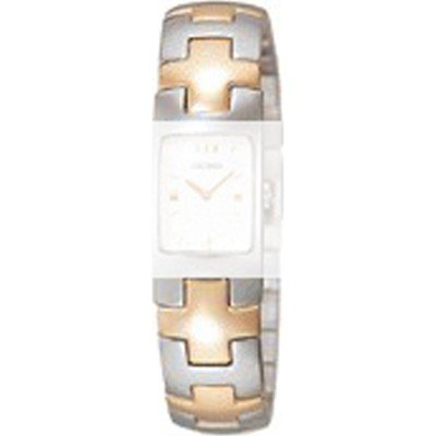 Seiko Straps Collection 32M7LG Band