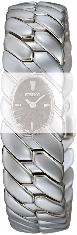 Bracelete Seiko Straps Collection 32N1JB