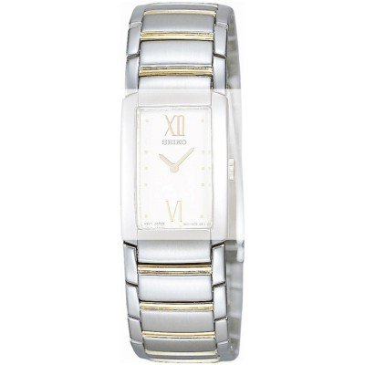 Seiko Straps Collection 33A1LB Band