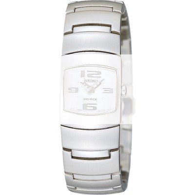Seiko Straps Collection 33C0JB Band