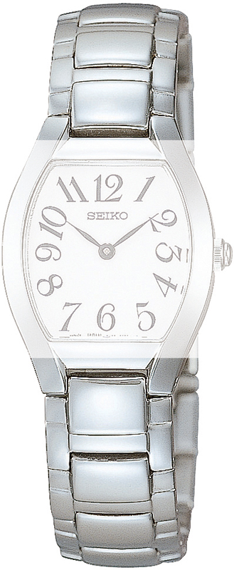 Bracelet Seiko Straps Collection 33J3JM
