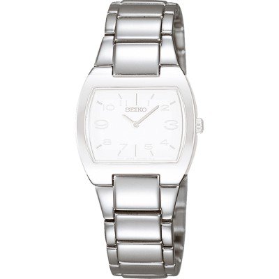 Seiko Straps Collection 33W0JM Strap