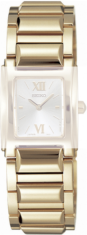 Bracelet Seiko Straps Collection 34C7KB