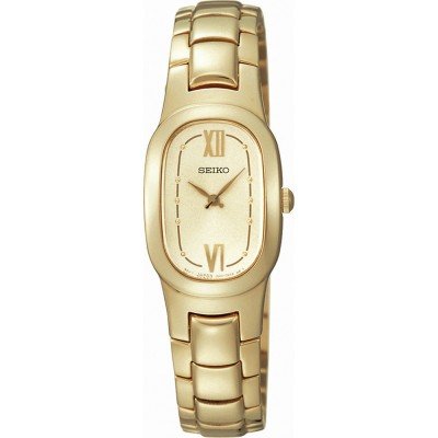 Seiko Straps Collection 34J3KG Band