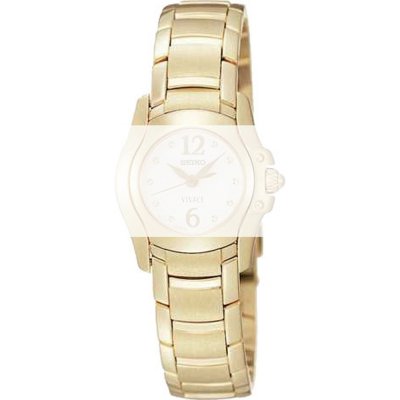 Seiko Straps Collection 34J8KZ Band