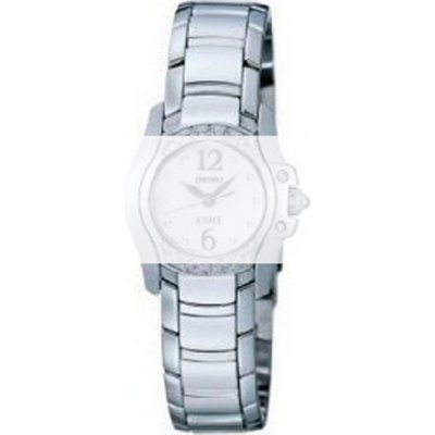Seiko Straps Collection 34J9JZ Band