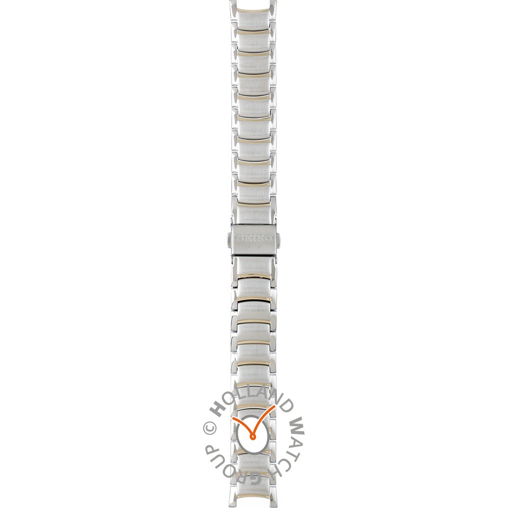 Bracelet Seiko Straps Collection 34S1LG