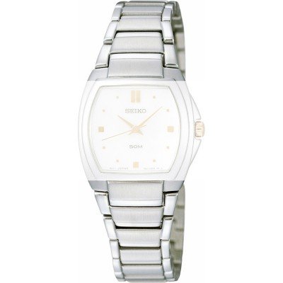 Bracelet Seiko Straps Collection 34T0JZ