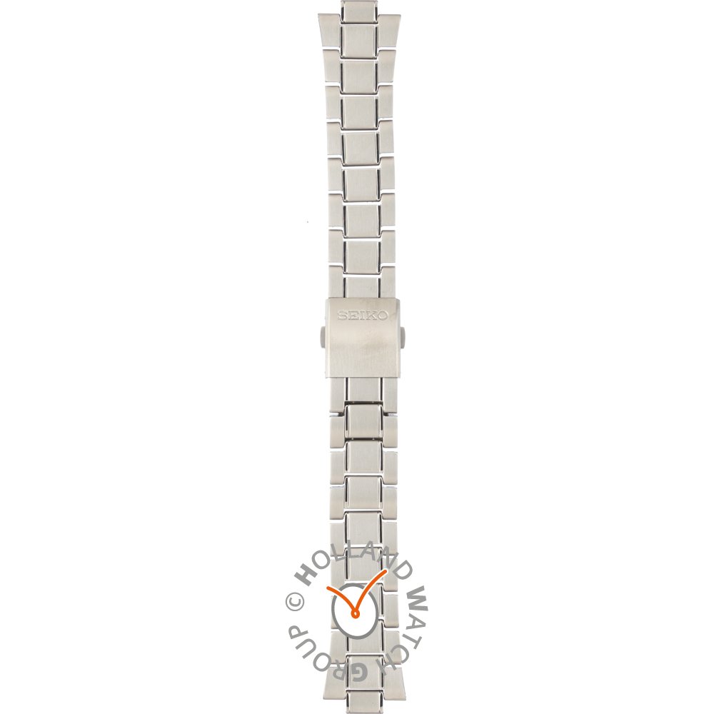 Bracelet Seiko Straps Collection 34T5MG