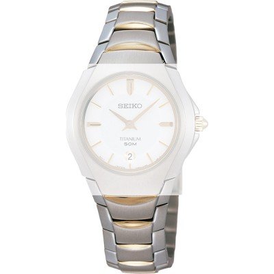 Seiko Straps Collection 34V4NG Band