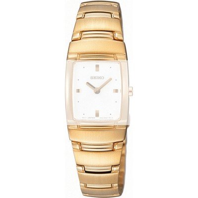 Bracelet Seiko Straps Collection 35L4KG