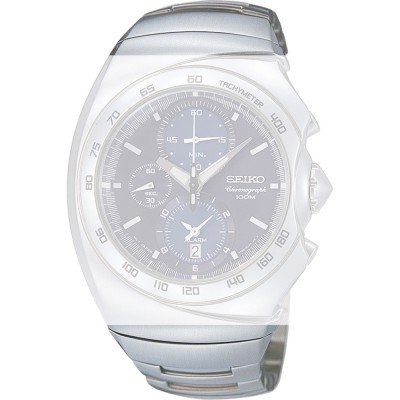 Seiko Straps Collection 35X4JK Band