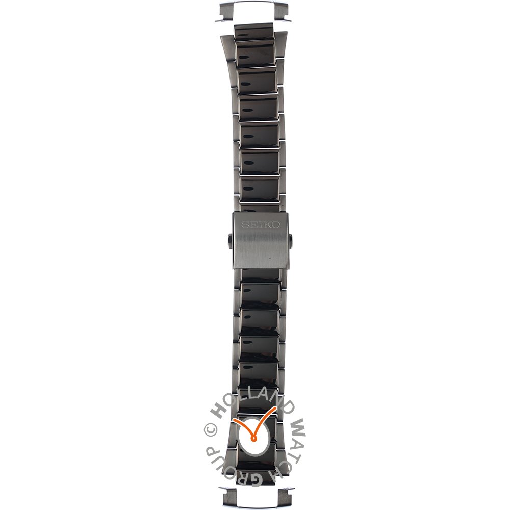 Bracelete Seiko Straps Collection 35X9NE