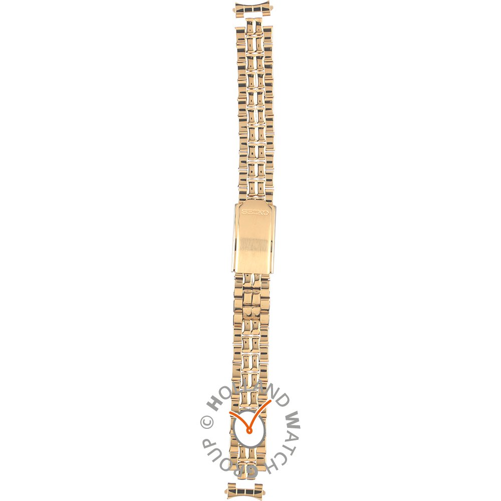 Bracelete Seiko Straps Collection 4238KG