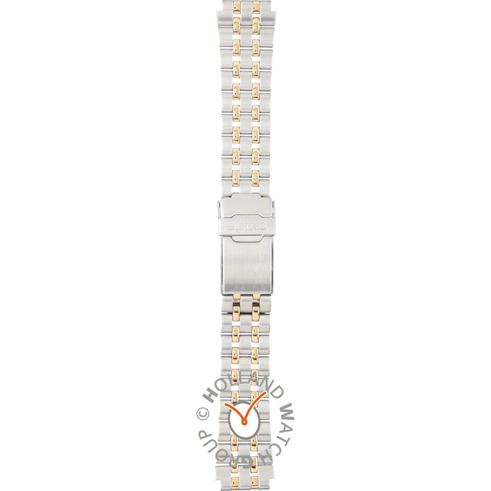 Bracelet Seiko Straps Collection 4274LB