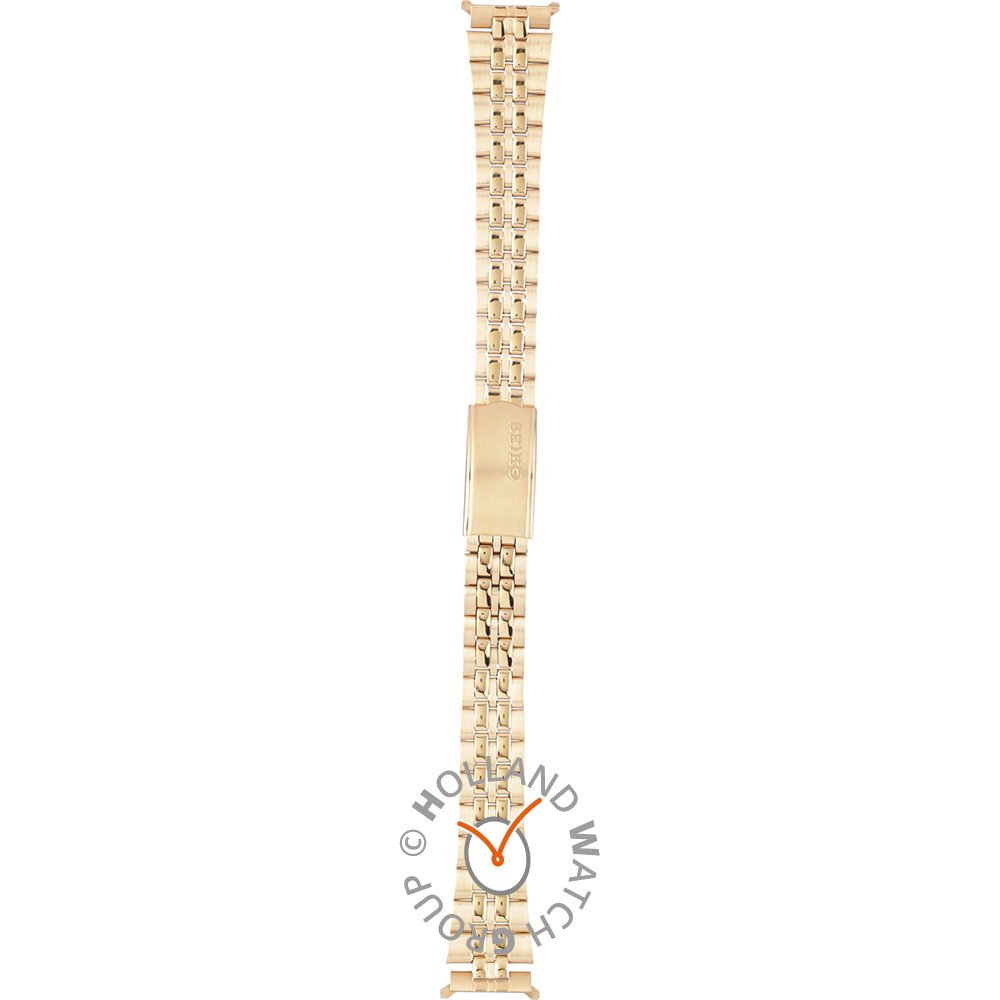 Bracelete Seiko Straps Collection 4285KZ