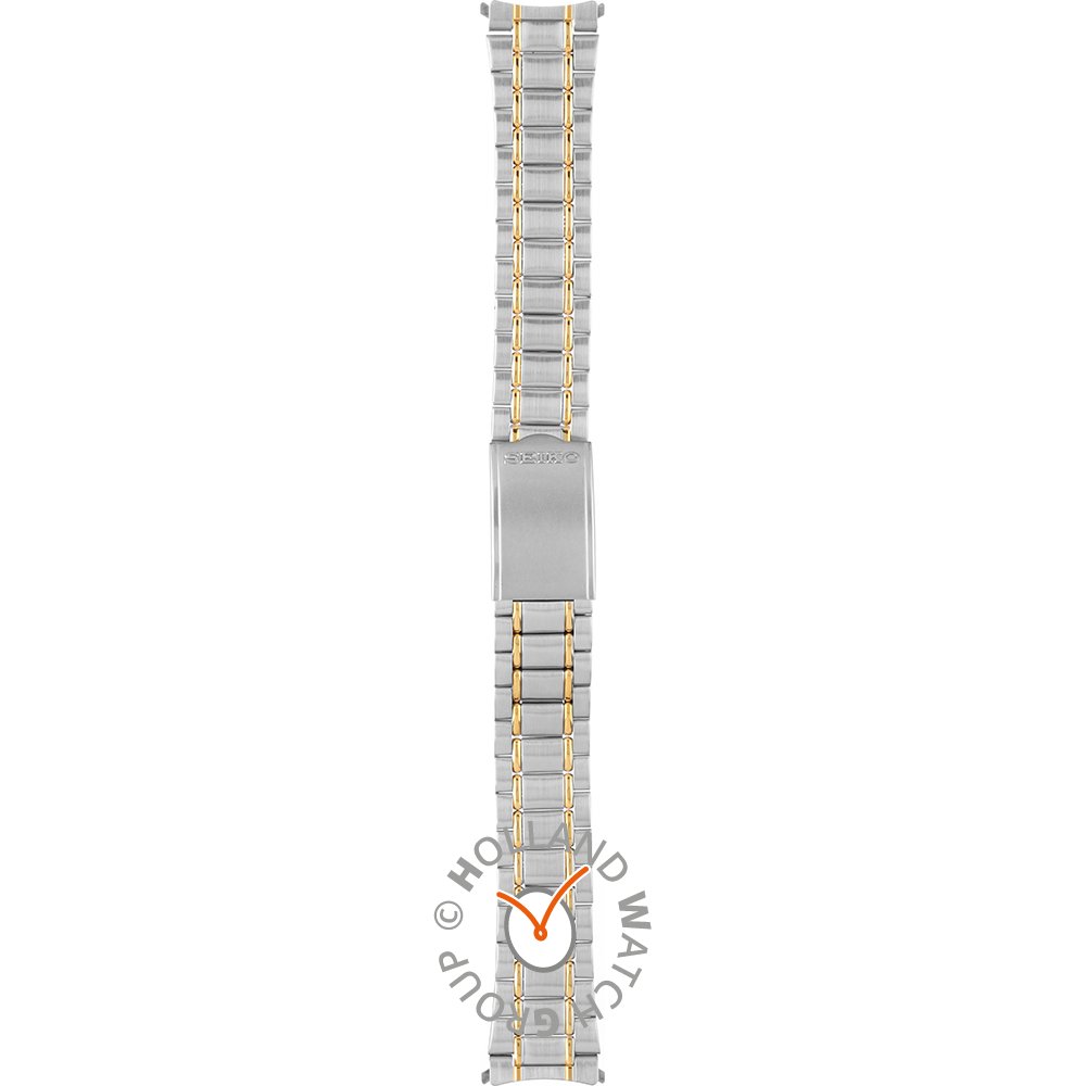 Bracelete Seiko Straps Collection 4308LG