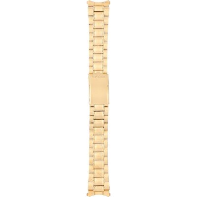 Seiko Straps Collection 43A3KZ Kinetic Band