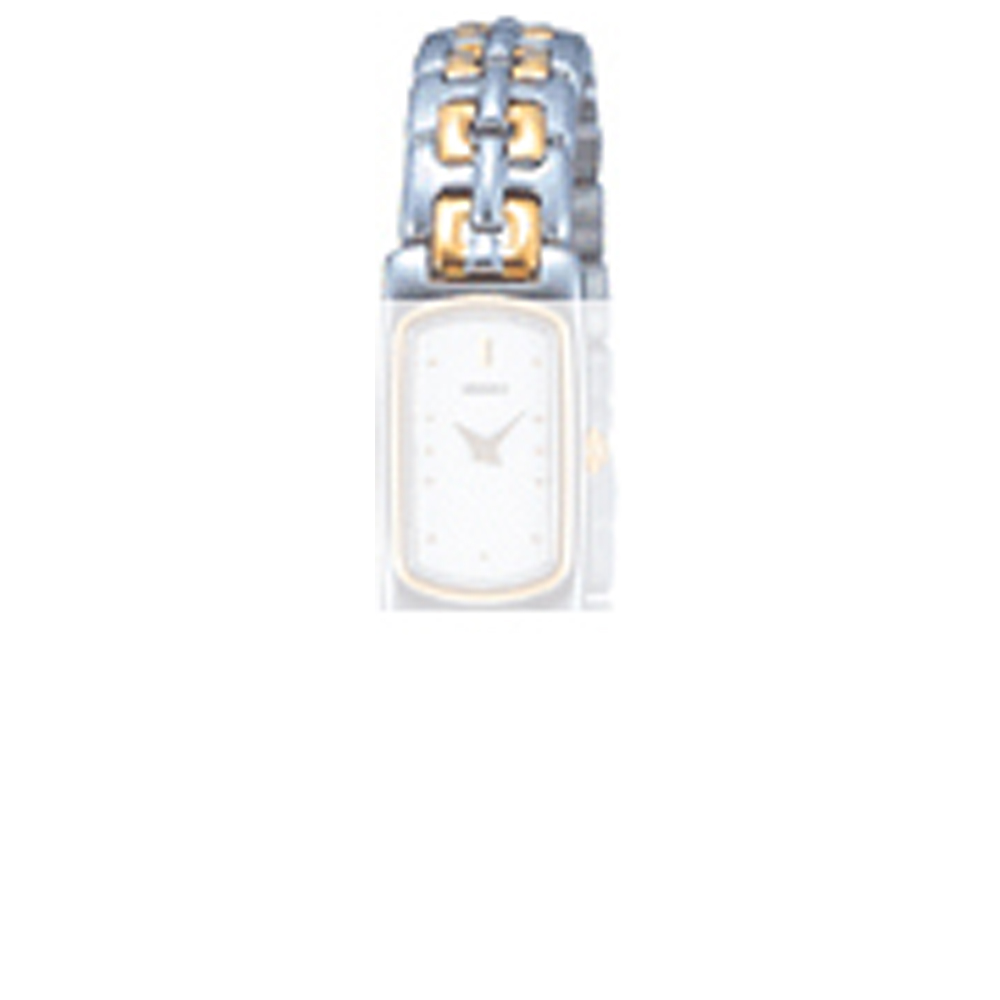 Bracelet Seiko Straps Collection 43G0LZ