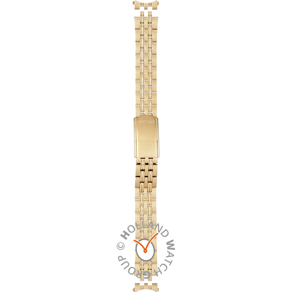 Bracelete Seiko Straps Collection 43G4KG