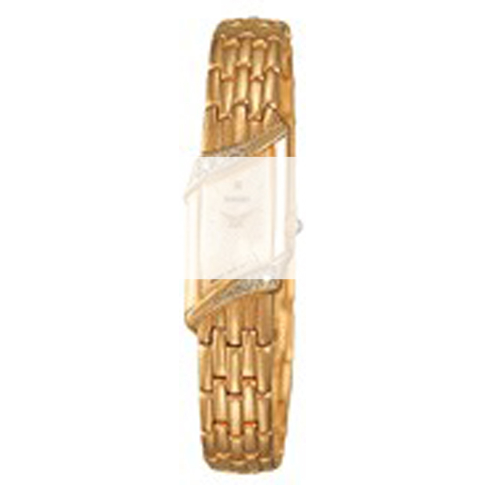 Bracelete Seiko Straps Collection 43H5KM