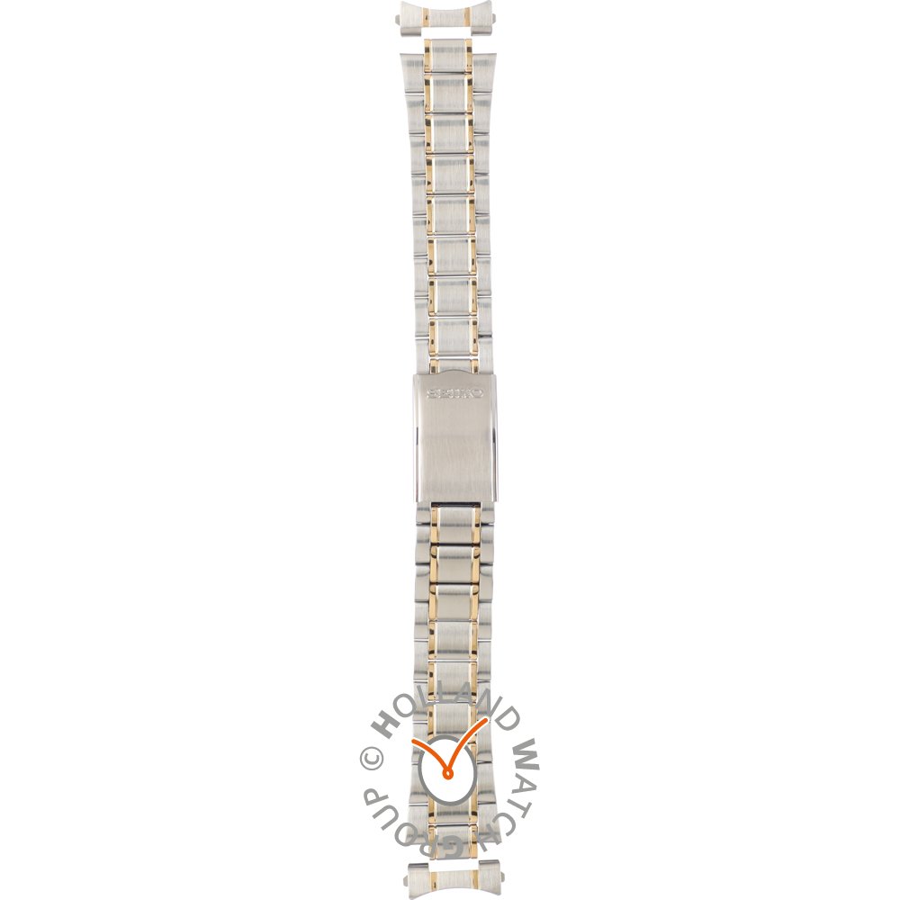 Bracelet Seiko Straps Collection 43T1LG