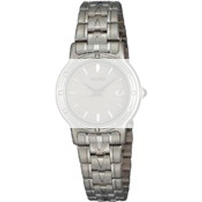 Seiko Straps Collection 44P7JG Strap