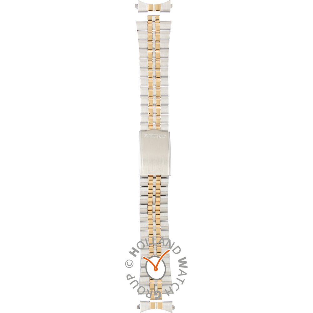 Bracelet Seiko Straps Collection 44R4CG