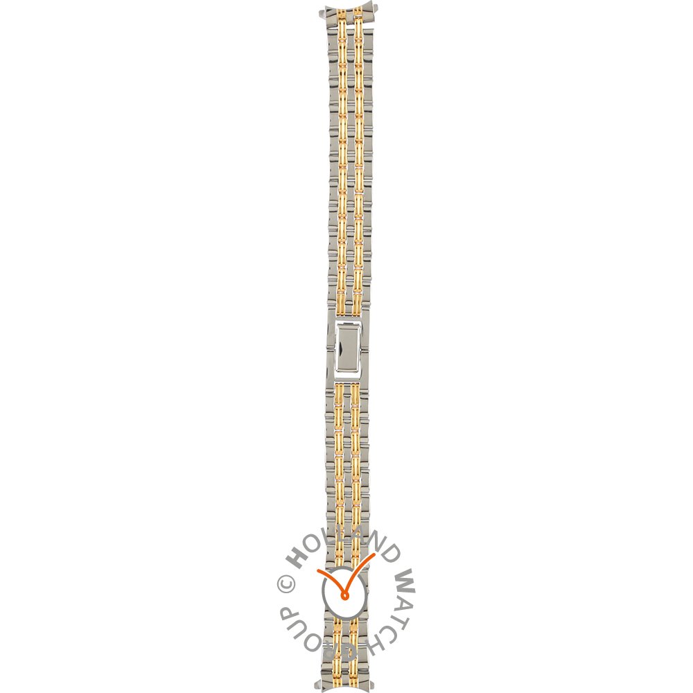 Bracelete Seiko Straps Collection 4534LB