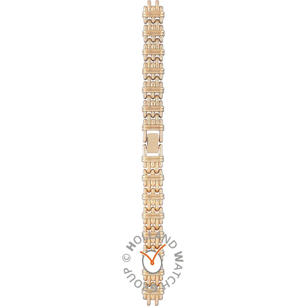 Bracelete Seiko Straps Collection 4597KZ