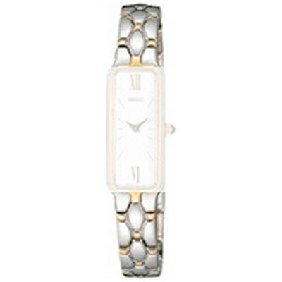 Bracelet Seiko Straps Collection 4612LQ