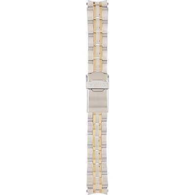 Bracelet Seiko Straps Collection 4621LG